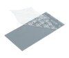 Scheda Tecnica: GELID Solutions Gomma Termoconduttiva 80x40x0.5 Mm, Tp-gp01 - 