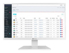 Scheda Tecnica: AG Neovo Me-3201 32" 1920x1080 Cinica Review Monitor In - 
