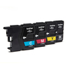 Scheda Tecnica: Brother c-985vabpdr Bk/c/m/y Toner - Brother c985vabp