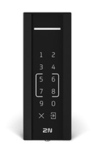 Scheda Tecnica: 2N Access Unit M Touch Keypad & Rfid - 125khz, 13.56MHz - Nfc