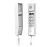 Scheda Tecnica: Grandstream GHP610 - Ip Wall Hotel Phone, White, 2 Sip - Accounts, Remote Management Via Gdms