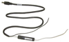 Scheda Tecnica: Zebra POWER - Direct Wire Cbl W/ Fuse For Lind 12-32v Adapter