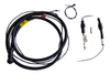 Scheda Tecnica: Zebra POWER - Extension Cable Psion 6in Waterproof Screen Blanking