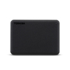 Scheda Tecnica: Kioxia Canvio Advance - 2TB Black 2.5" USB 3.2 Gen 1