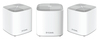 Scheda Tecnica: D-Link Router Ax1800 Dual-band Whole Home Mesh Wi-fi 6 - System (3-pack)