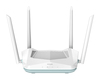 Scheda Tecnica: D-Link Router - AX1500 WI-FI 6 SMART EAGE PRO AI