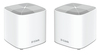 Scheda Tecnica: D-Link Router Mesh Ax1800 Dual-band Whole Home Wi-fi 6 - System (2-pack)
