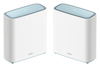 Scheda Tecnica: D-Link Router Mesh Wi-fi 6 Eagle Pro Ai Ax3200 (2-pack) - Dual Band Wpa3