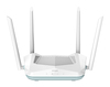 Scheda Tecnica: D-Link Router Smart Eagle Pro Ai Ax1500 Wi-fi 6 - 