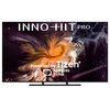 Scheda Tecnica: Innohit Smart Tv 55" Tizen 4k Uhd Borderless Con Magic - Remote