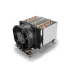 Scheda Tecnica: Dynatron A47 Socket AM4/am5 AMD 2U Active Cooler - 