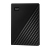 Scheda Tecnica: WD HDD Ext My Passport - 4TB USB 3.2 Crittografato