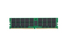 Scheda Tecnica: Kingston 128GB DDR4-3200MHz - Lrdimm Quad Rank Module