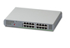 Scheda Tecnica: Allied Telesis 2 Um. Ge 16p Int.psu 990-004859-50" In - 