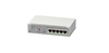 Scheda Tecnica: Allied Telesis 2 Um. Ge 5p Int.psu 990-004856-50" In - 