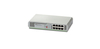 Scheda Tecnica: Allied Telesis 2 Um. Ge 8p Ext.psu 990-004858-50" In - 
