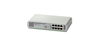 Scheda Tecnica: Allied Telesis 2 Um. Ge 8p Int.psu 990-004857-50" - 