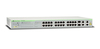 Scheda Tecnica: Allied Telesis 2 Ws Fe 24 P + W/ 4 Comboge 990-004645-50 - 