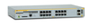 Scheda Tecnica: Allied Telesis 2+ Ge 16 Ps + 2 Sfp 990-004132-50" In - 