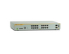 Scheda Tecnica: Allied Telesis 2+ Ge 16 Ps + 2 Sfp Combo Ps 990-005037-50 - Gr Gr