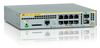 Scheda Tecnica: Allied Telesis 2+ Ge 8 P + + 2 Sfp Combo 990-004031-50" - 