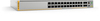 Scheda Tecnica: Allied Telesis 2+mng 24x Switch 24x 100/1000sfp+4sfp - 990-005887-50 I