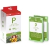 Scheda Tecnica: Canon Carta Fotografica E-p100 Easy Photo Pack 100 - E-p100 Easy Photo Pack 100 Fogli P Size (10x15)