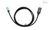 Scheda Tecnica: i-tec USB-c Dp Cable ADApter Bi-directional 8k/30hz 150cm - i-tec USB-c Dp Cable Adapter Bi-directional 8k/30hz 150cm