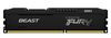 Scheda Tecnica: Kingston 16GB DDR3-1866MHz Cl10 Dimm - (kit Of 2)furybeast Black
