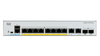 Scheda Tecnica: Cisco Catalyst 1000 8port Ge Full PoE Ext Ps 2x1g Sfp In - 