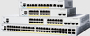 Scheda Tecnica: Cisco Catalyst 1200 16-port Ge PoE 2x1g Sfp In - 