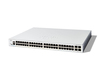 Scheda Tecnica: Cisco Catalyst 1200 48-port Ge 4x10g Sfp+ In - 