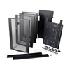 Scheda Tecnica: EAton SmartRack Coocation Kit for 45U Standard-Depth Rack - Encosures