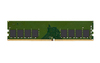 Scheda Tecnica: Kingston 16GB DDR4-2666MHz - Non-ecc Cl19 Dimm (kit Of 2) 1rx8