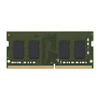Scheda Tecnica: Kingston 16GB DDR4-2666MHz - Single Rank Sodimm