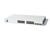 Scheda Tecnica: Cisco Catayst 1300 24-port Ge 4x10g Sfp+ In - 