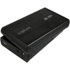 Scheda Tecnica: Logilink External HardDisk enclosure 3.5 " STA USB 3.0 - Alu