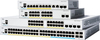 Scheda Tecnica: Cisco Catayst 1300 48-port Ge PoE 4x1g Sfp In - 
