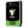 Scheda Tecnica: Seagate Hard Disk 3.5" SAS 12Gb/s 16TB - Exos X24, 7200RPM, 512MB, 512e/4kn