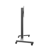 Scheda Tecnica: LINK Sup. Video Con Ruote Per Video 42"-75" Fio 70 Kg - 