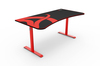 Scheda Tecnica: Arozzi Arena Gaming Desk - Red