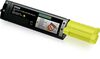 Scheda Tecnica: Epson Cartridge - Toner Giallo Per Aculaser C1100 C13s050191