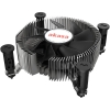 Scheda Tecnica: Akasa AK-CC6602HP01 Low Profile Cpu Cooler Socket LGA 1700 - 30 Mm