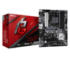 Scheda Tecnica: ASRock B550 Phantom Gaming 4 Supports Gen.3 AMD AM4 Ryzen - 4 x DIMM, DDR4 4733+ (OC), AMD CrossFireX, 7.1 CH HD Audio