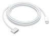 Scheda Tecnica: Apple USB-c To Magsafe 3 Cable (2m) Siver - 