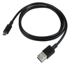 Scheda Tecnica: Mobilis Cable USB Type-a Male USB Type-c Male - 