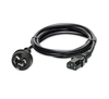 Scheda Tecnica: Lancom Power Cord - Sifar (au) 190x-/ 7100+ Vpn/ 9100+ Vpn/