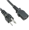 Scheda Tecnica: Opengear Pc Iec - To Jp 3 Pin Black 1.8m For Cm7100 Im7200 And Om2200