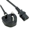 Scheda Tecnica: Opengear Pc Iec - To Uk 3pin Black 1.8m For Cm7100 Im7200 And Om2200
