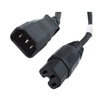 Scheda Tecnica: Origin Storage 2m Power Cable - Pdu To Switch Iec - C14(m)-iec C15(f)